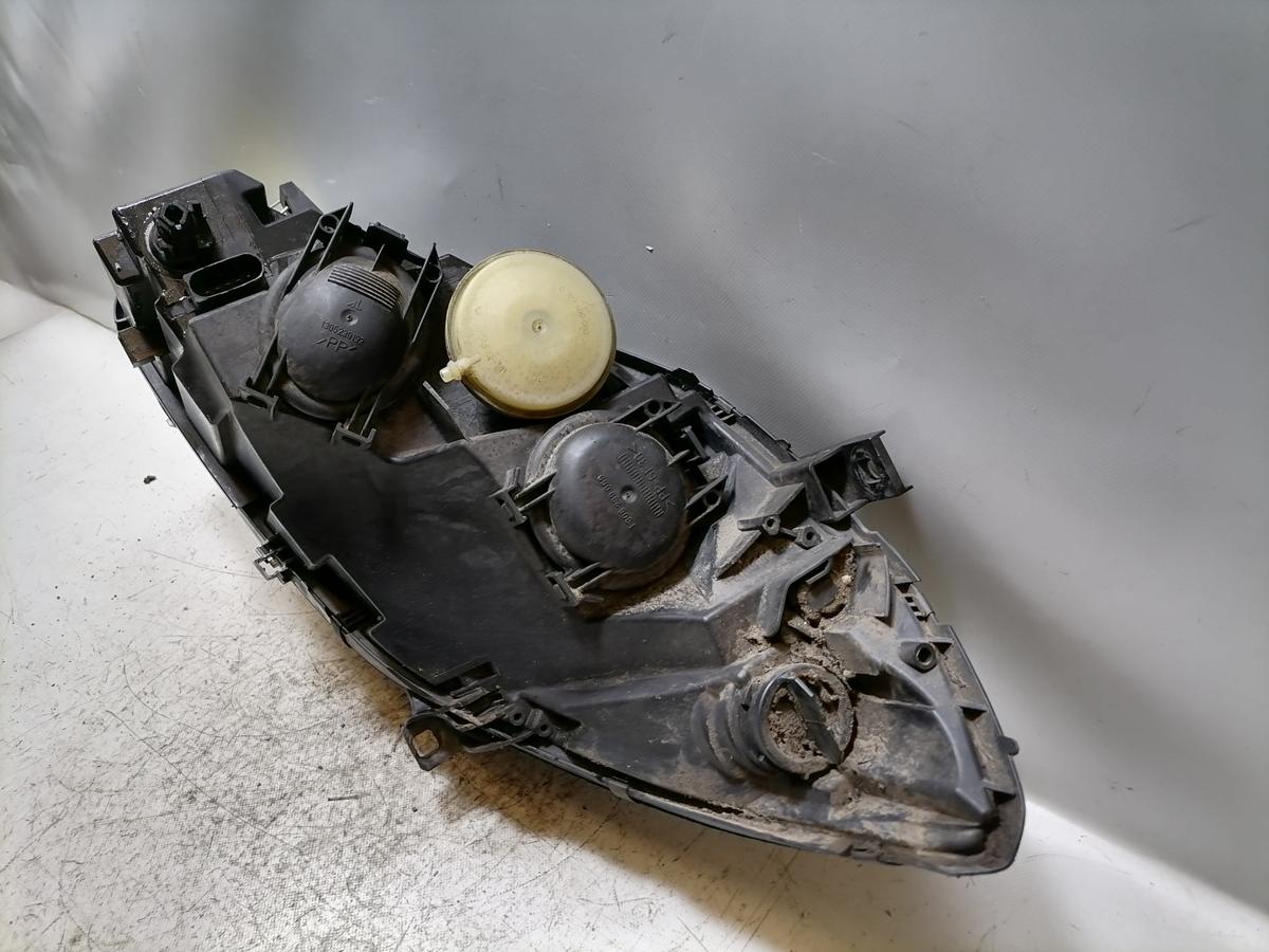 Mercedes A-Klasse W169 original Scheinwerfer vorn rechts Halogen Bj.2008